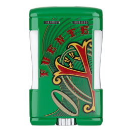 Arturo Fuente Oxs Table Lighter Green Piece | The Cigars House