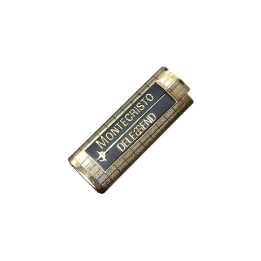 Montecristo Lighter Delegend Piece - Cuban Cigars | The Cigars House