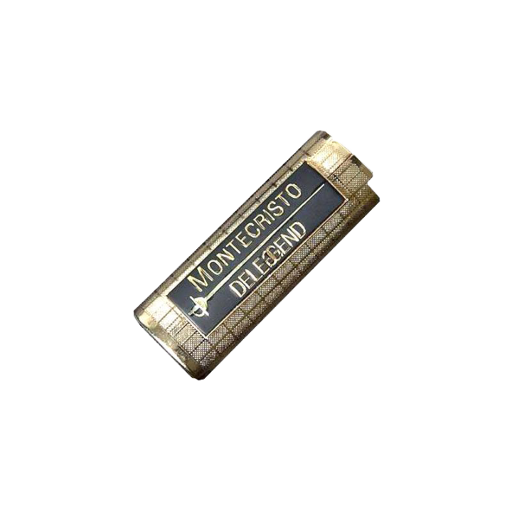 Montecristo Lighter Delegend Piece - Cuban Cigars | The Cigars House