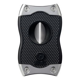Colibri Sv-Cut Chrome & Black Piece