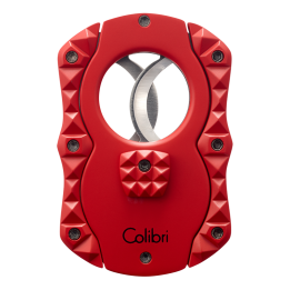Colibri Cut Quasar Red Piece