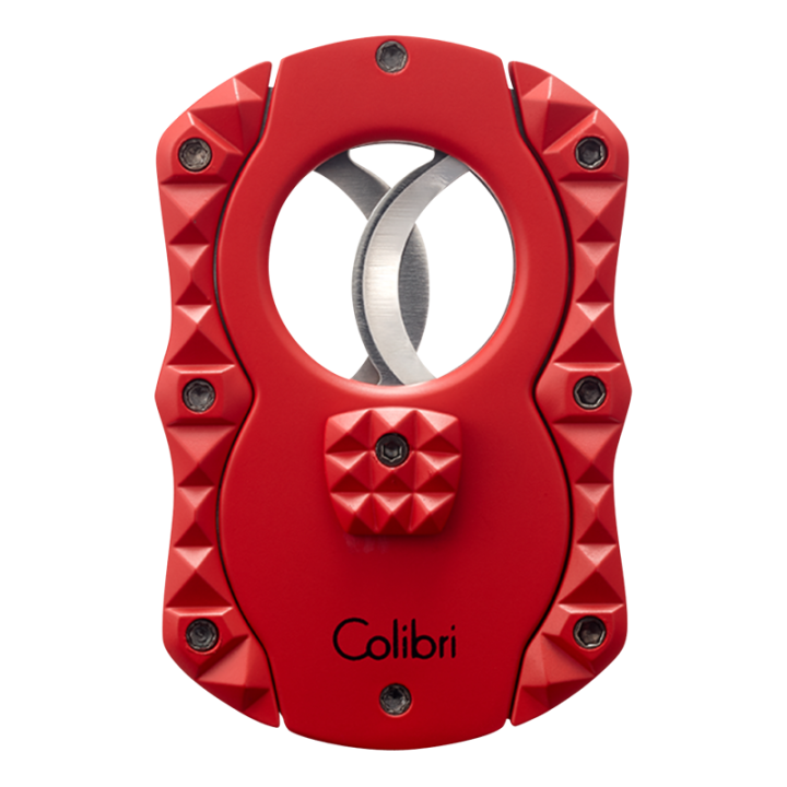 Colibri Cut Quasar Red Piece